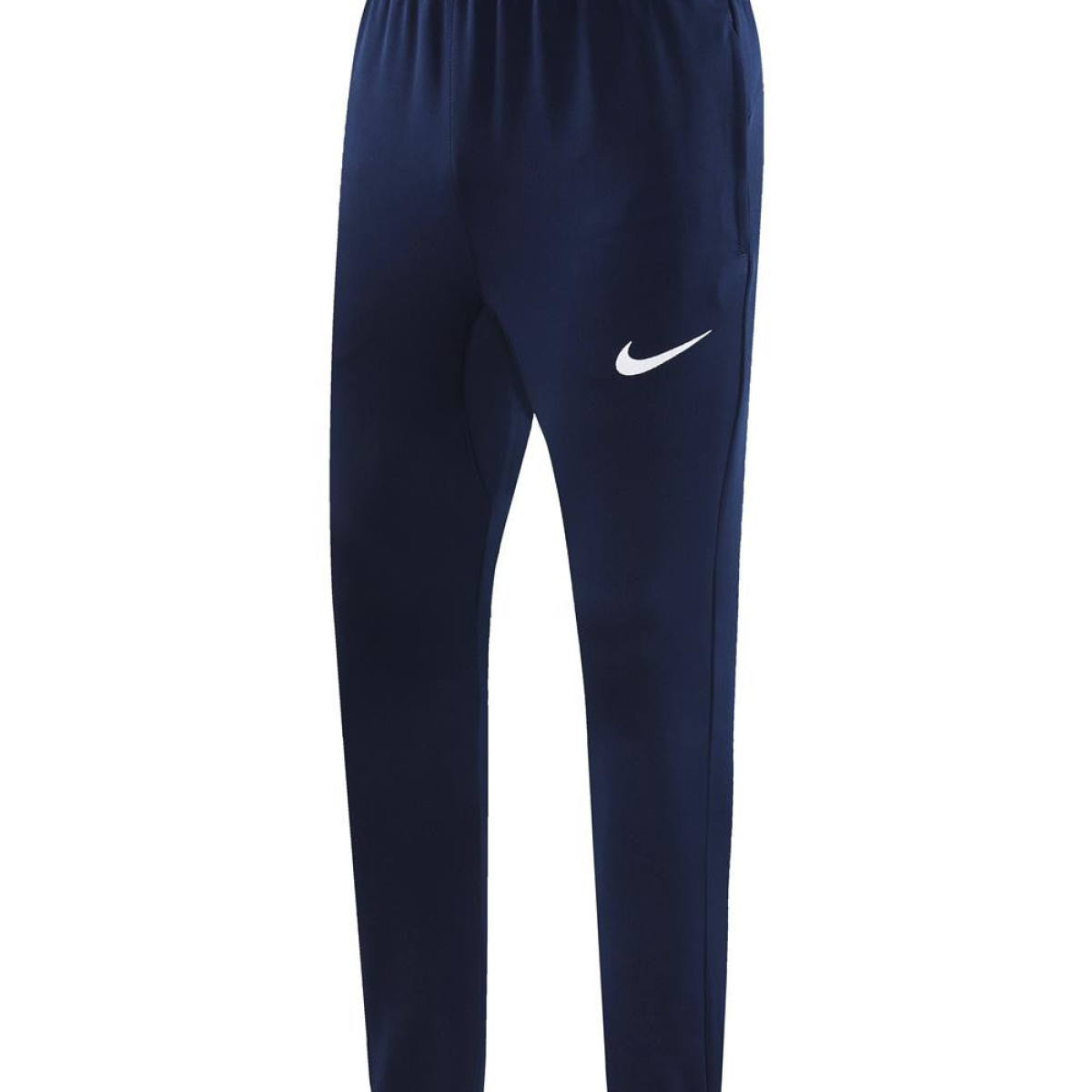 24/25 Nike Navy/Blue Full Zipper Jacket +Long Pants
