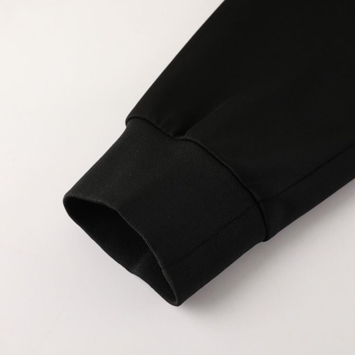 24/25 Nike Black Full Zipper Jacket +Long Pants