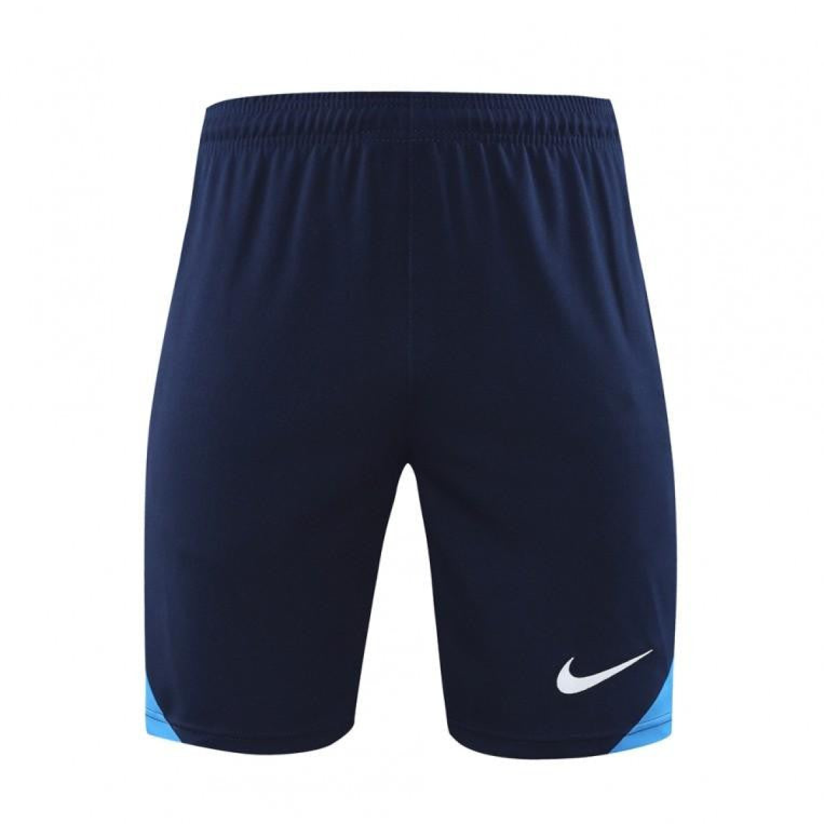 24/25 Nike Navy/Blue Short Sleeve Jersey+Shorts