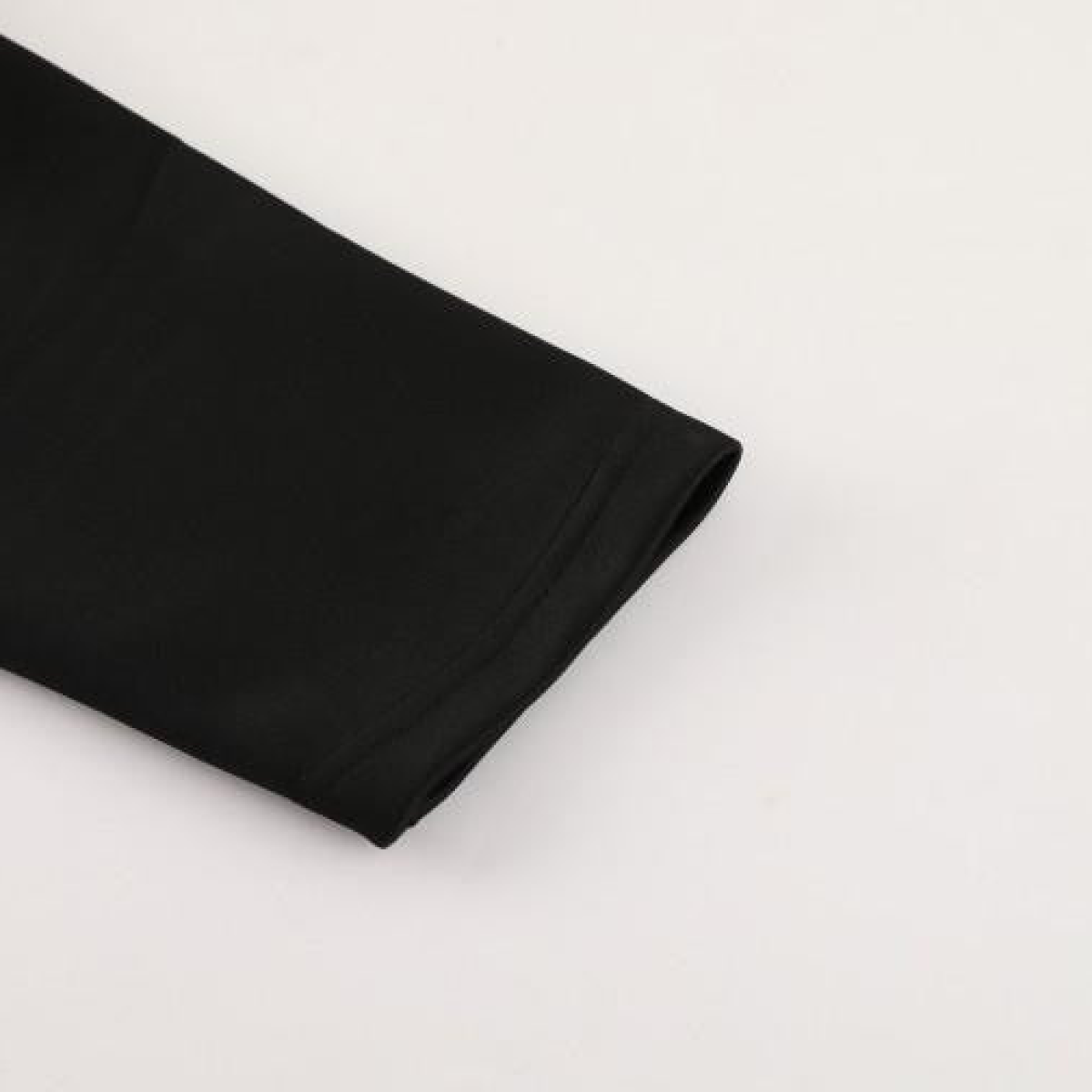 24/25 Puma Black Full Zipper Jacket +Long Pants
