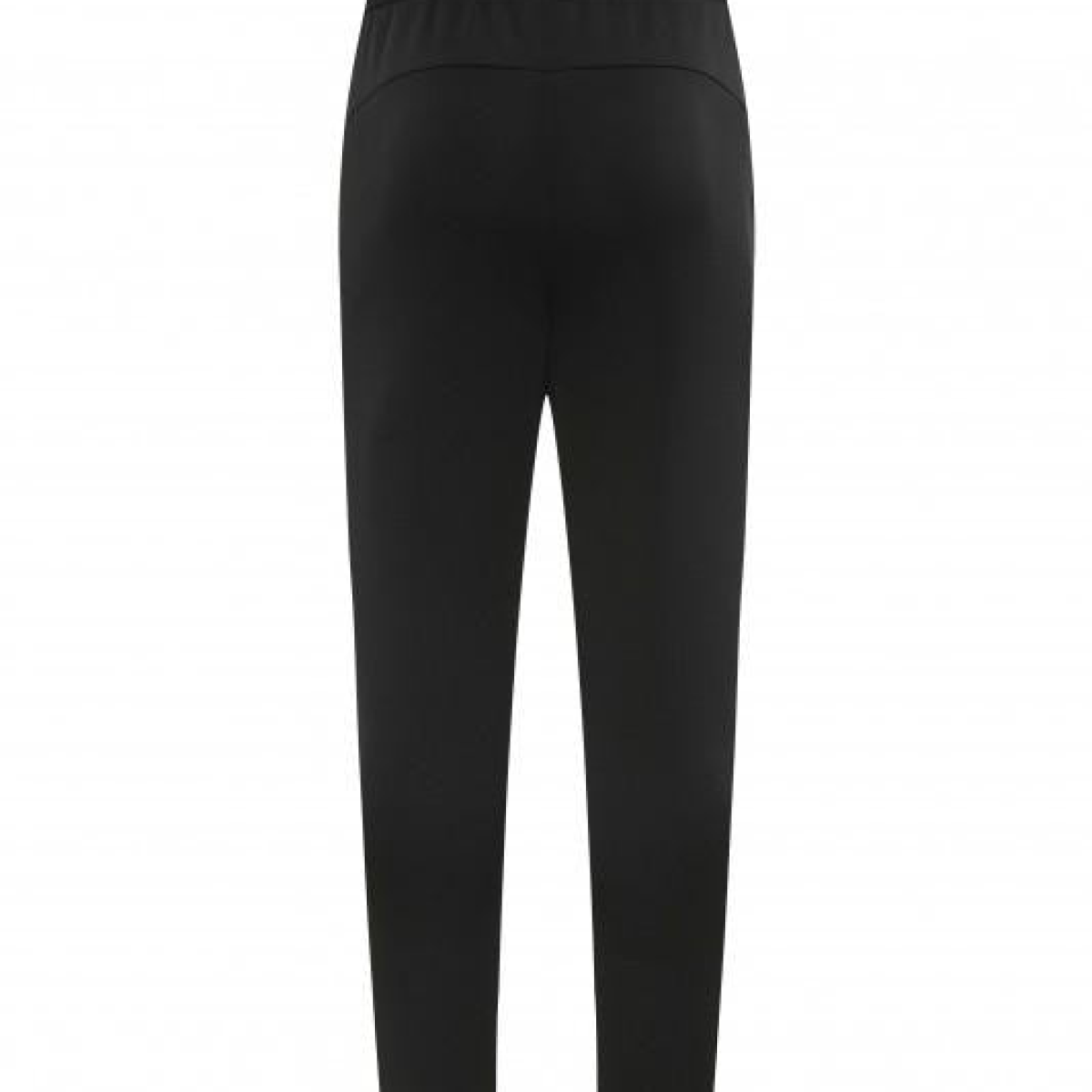 24/25 Puma Black Full Zipper Jacket +Long Pants