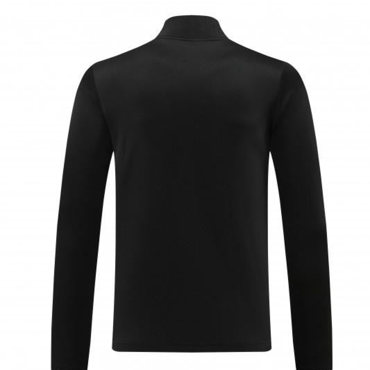 24/25 Puma Black Full Zipper Jacket +Long Pants