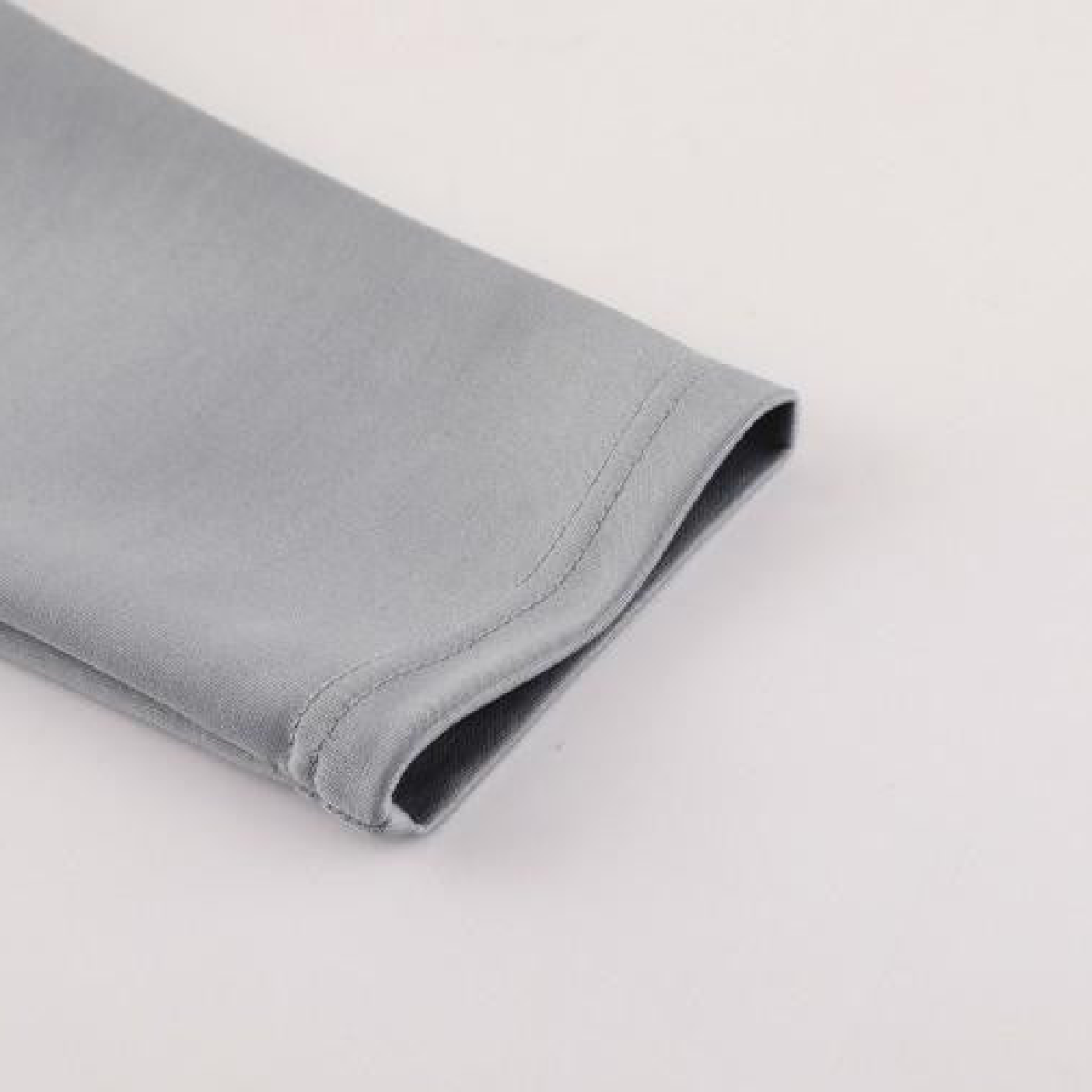24/25 Puma Grey Full Zipper Jacket +Long Pants