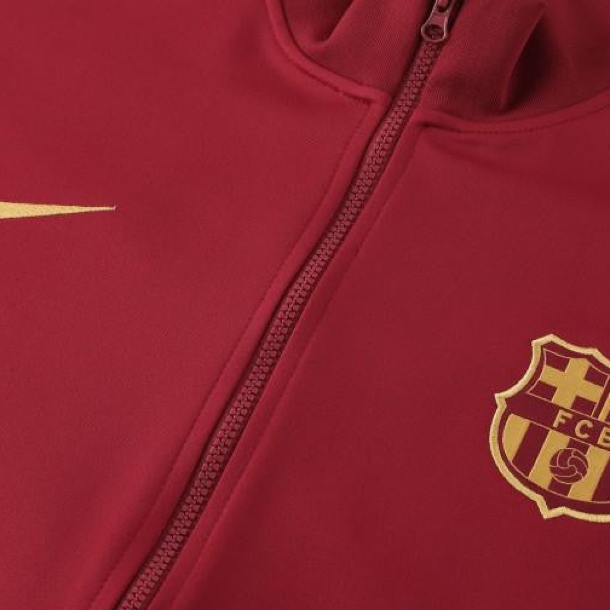 24/25 Barcelona Wine Full Zipper Jacket +Long Pants