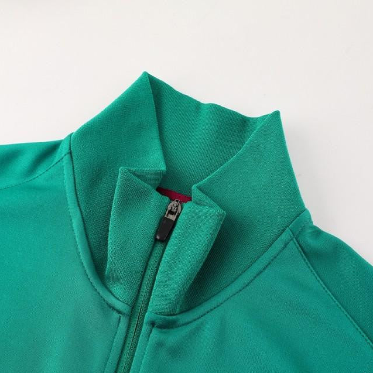 24/25 PSG Green Full Zipper Jacket +Long Pants