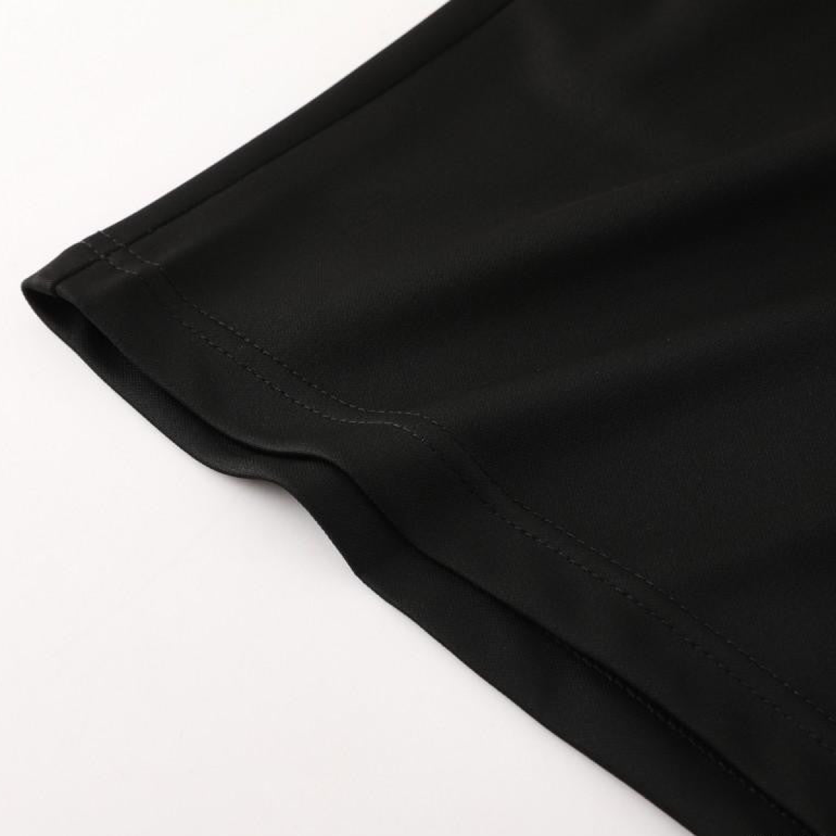 24/25 Nike Black Short Sleeve Jersey+Shorts