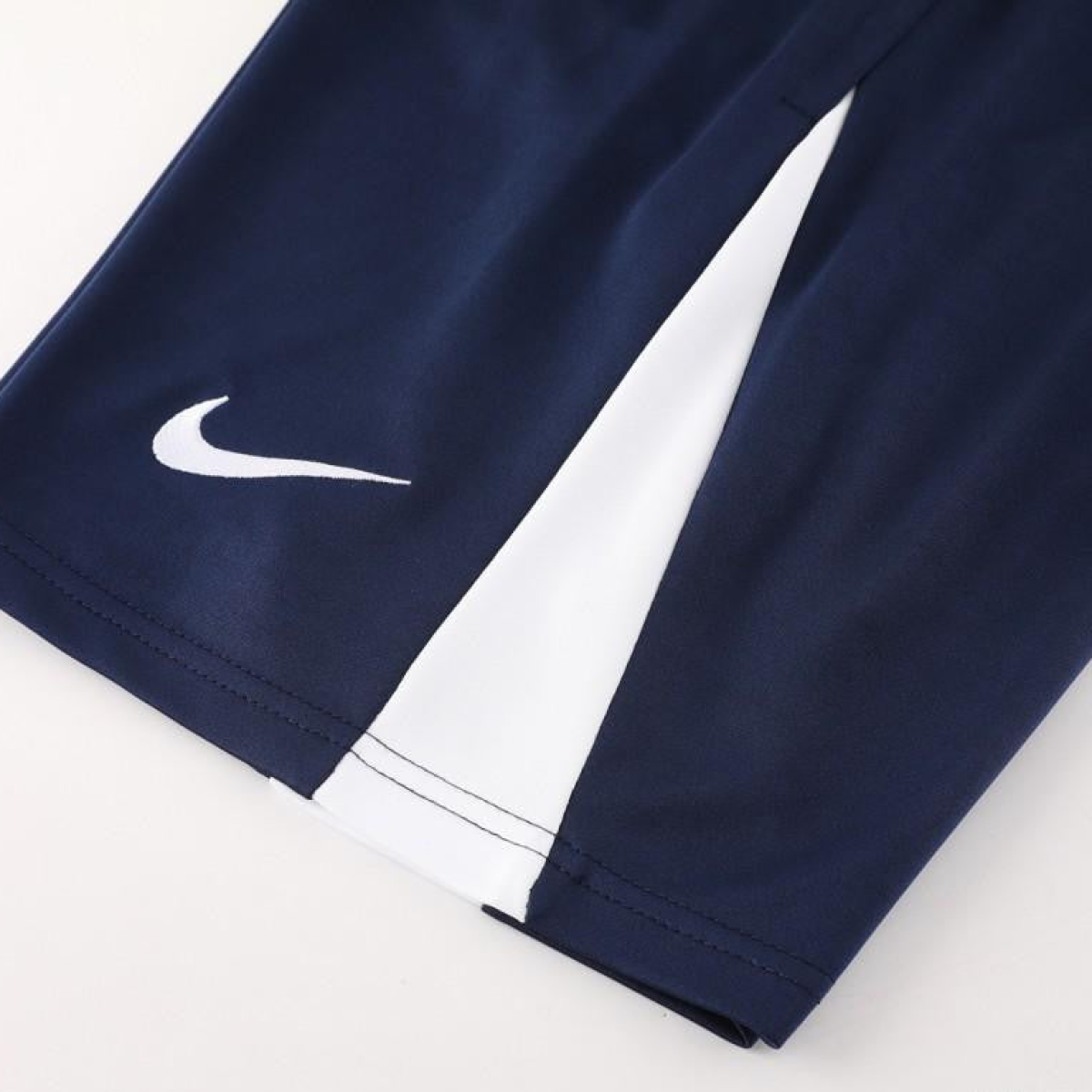 24/25 Nike Navy Short Sleeve Jersey+Shorts