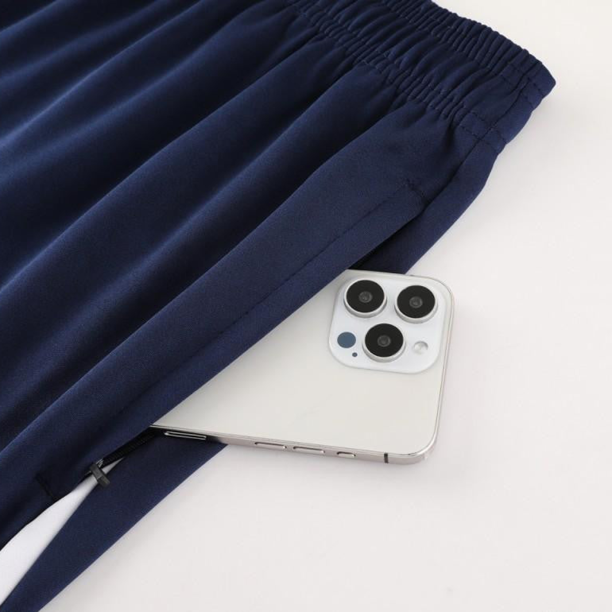 24/25 Nike Navy Short Sleeve Jersey+Shorts