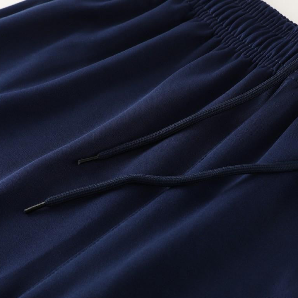 24/25 Nike Navy Short Sleeve Jersey+Shorts