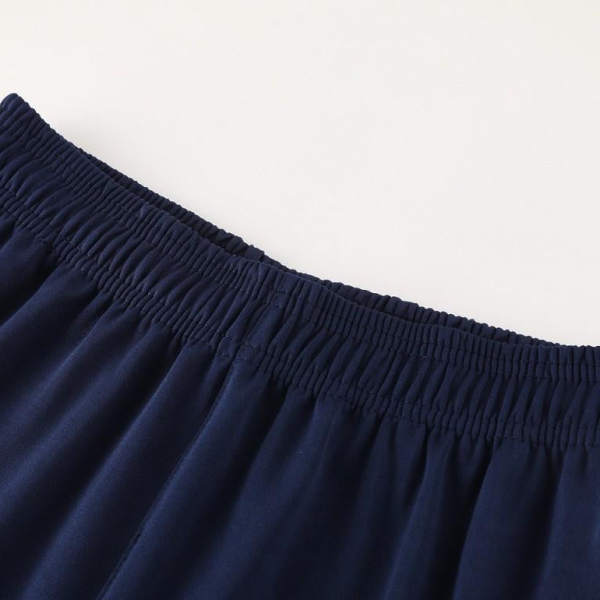 24/25 Nike Navy Short Sleeve Jersey+Shorts