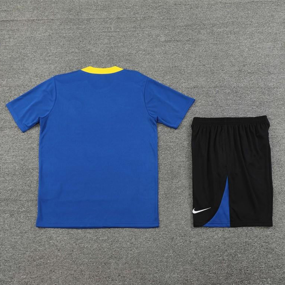24/25 Inter Milan Short Sleeve Jersey+Shorts