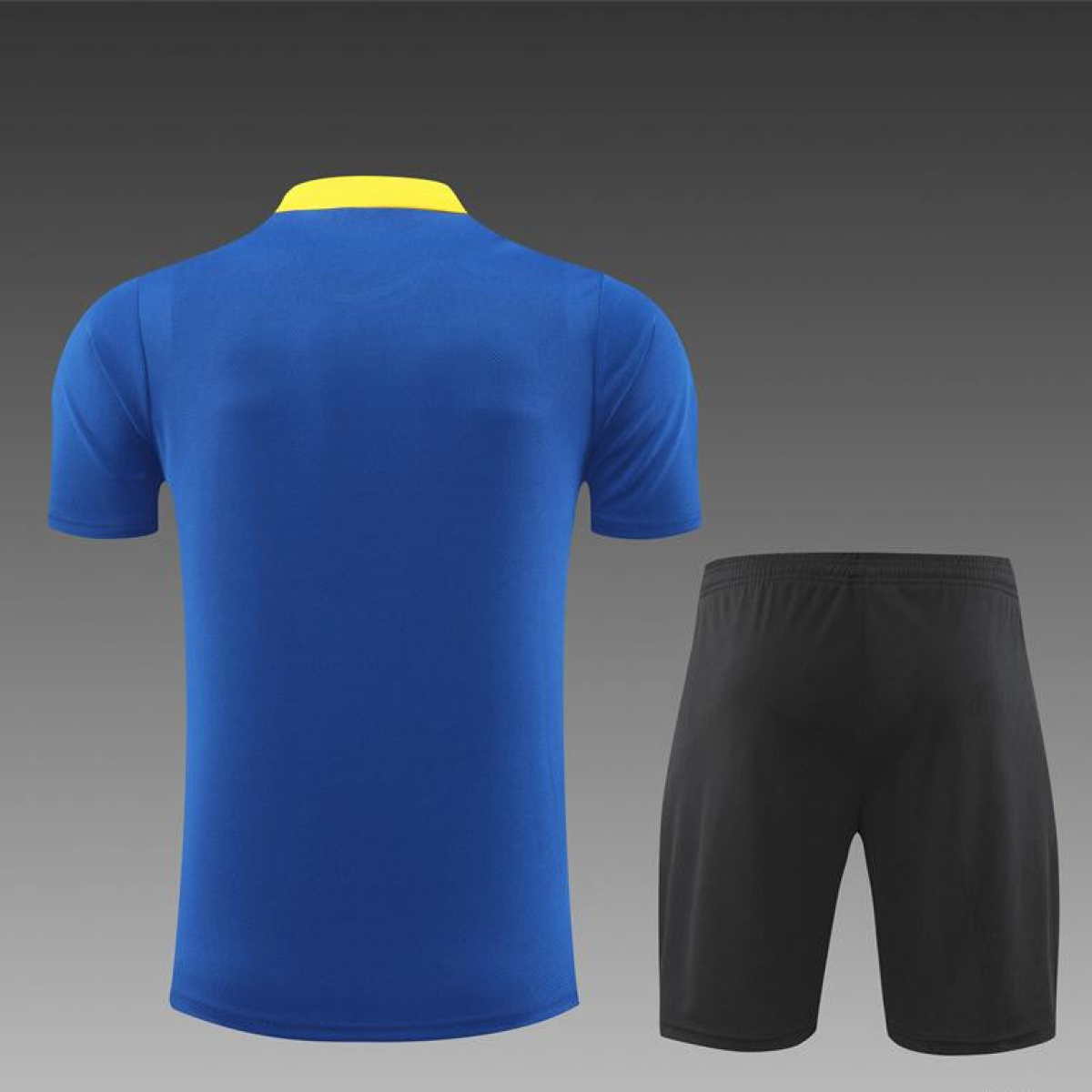24/25 Inter Milan Short Sleeve Jersey+Shorts