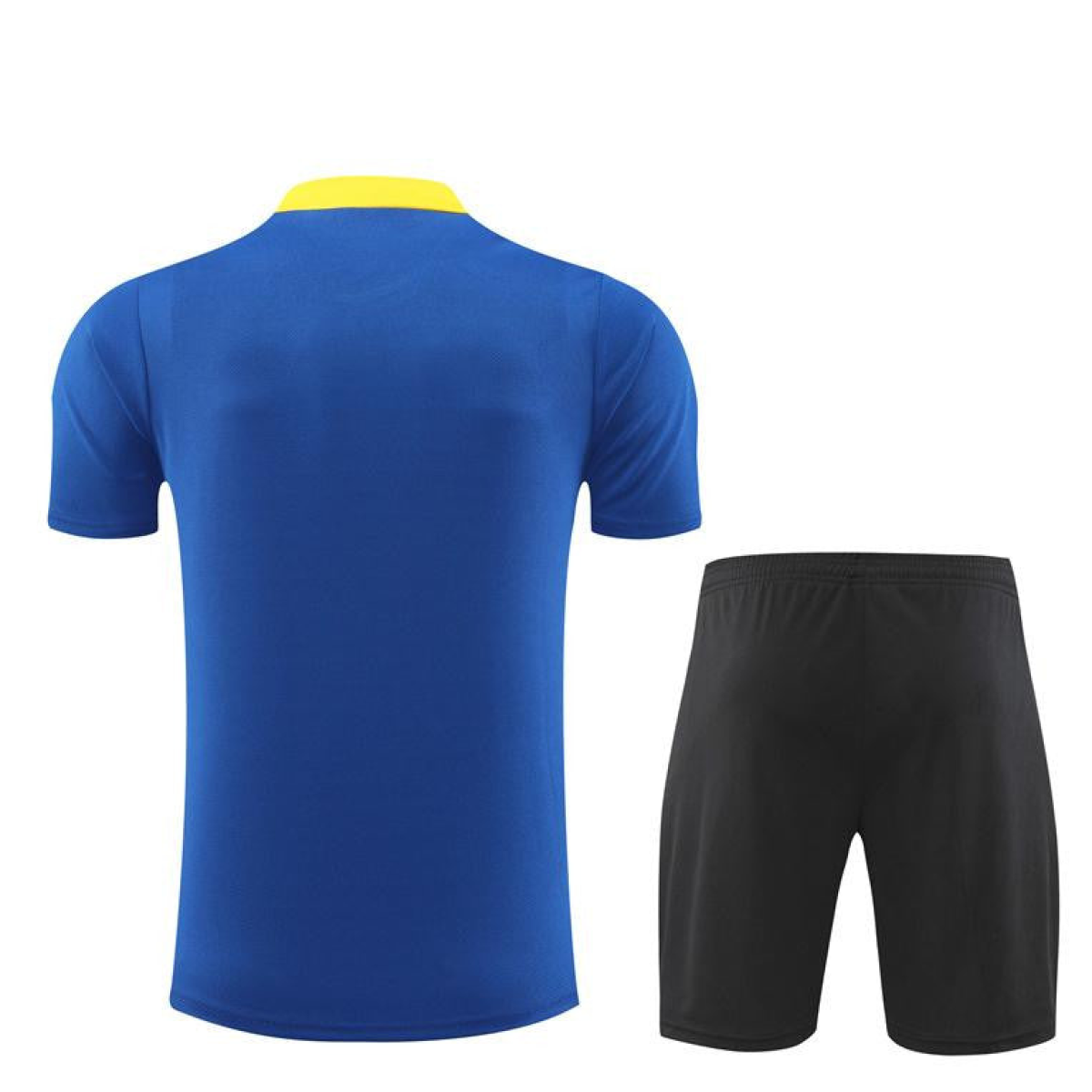 24/25 Inter Milan Short Sleeve Jersey+Shorts
