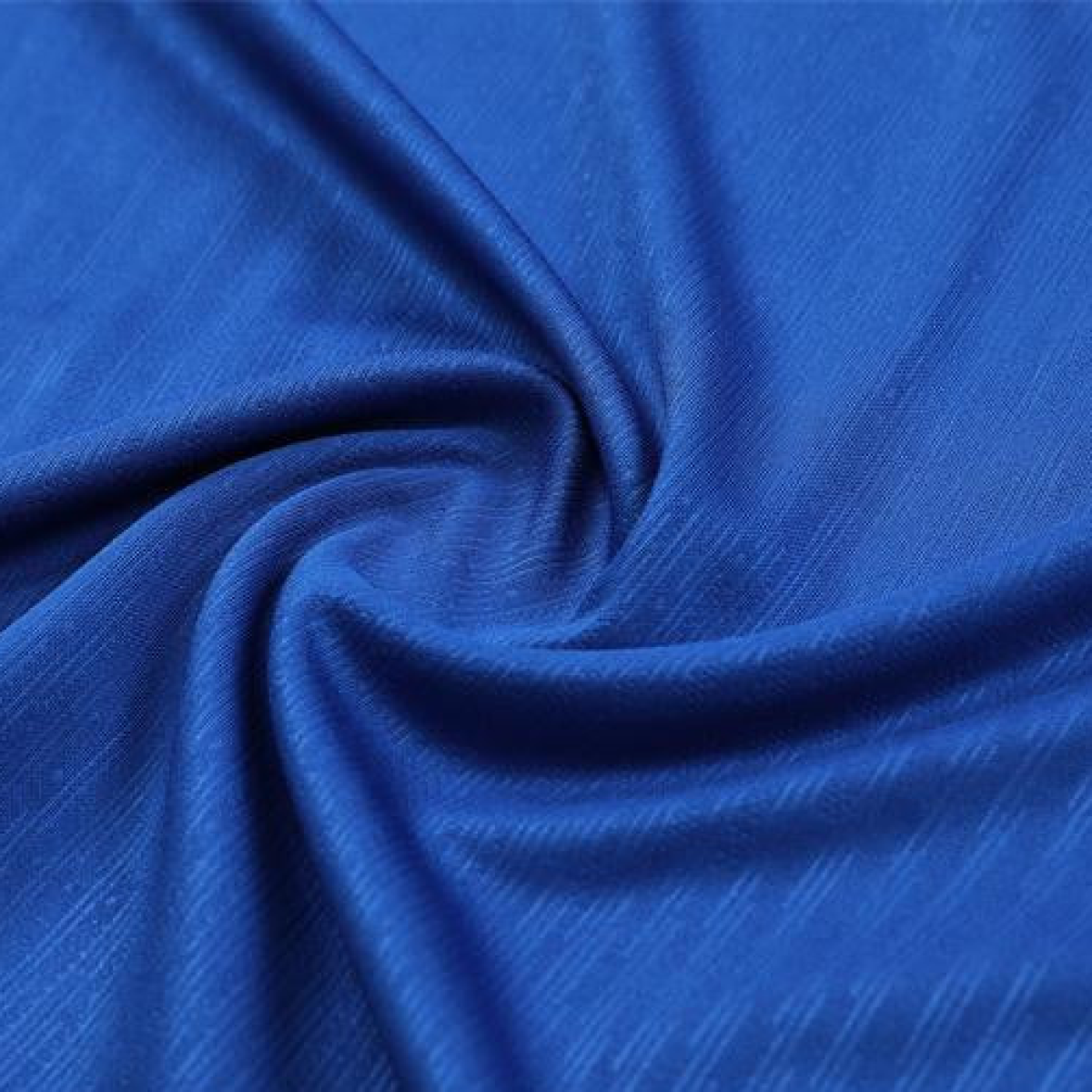 2024 South Korea Blue Half Zipper Jacket+Long Pants
