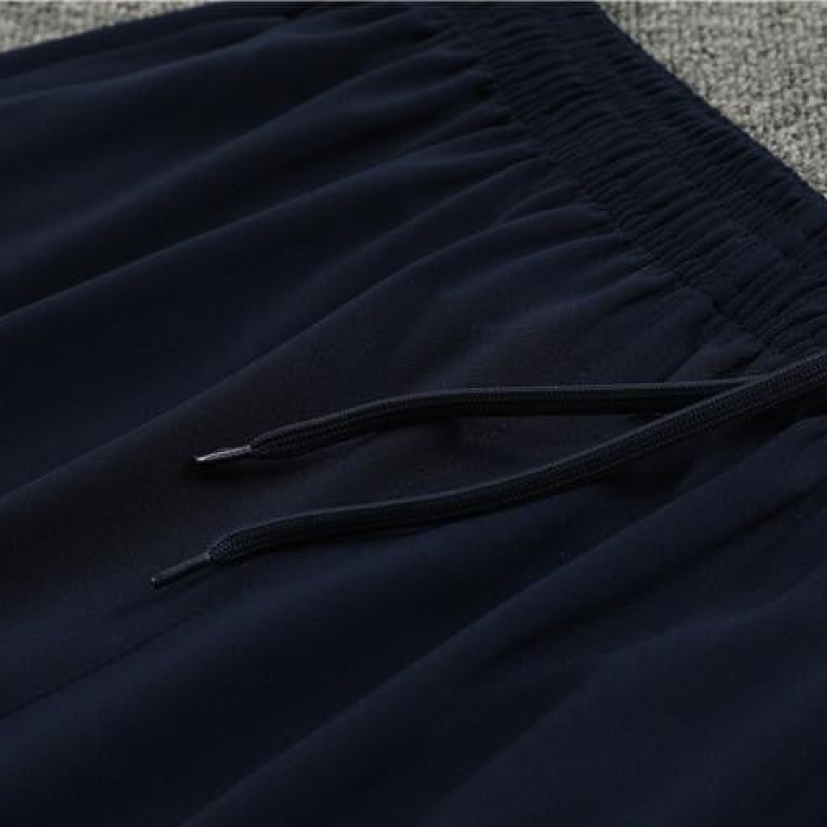 24/25 Chelsea Navy Half Zipper Jacket+Long Pants