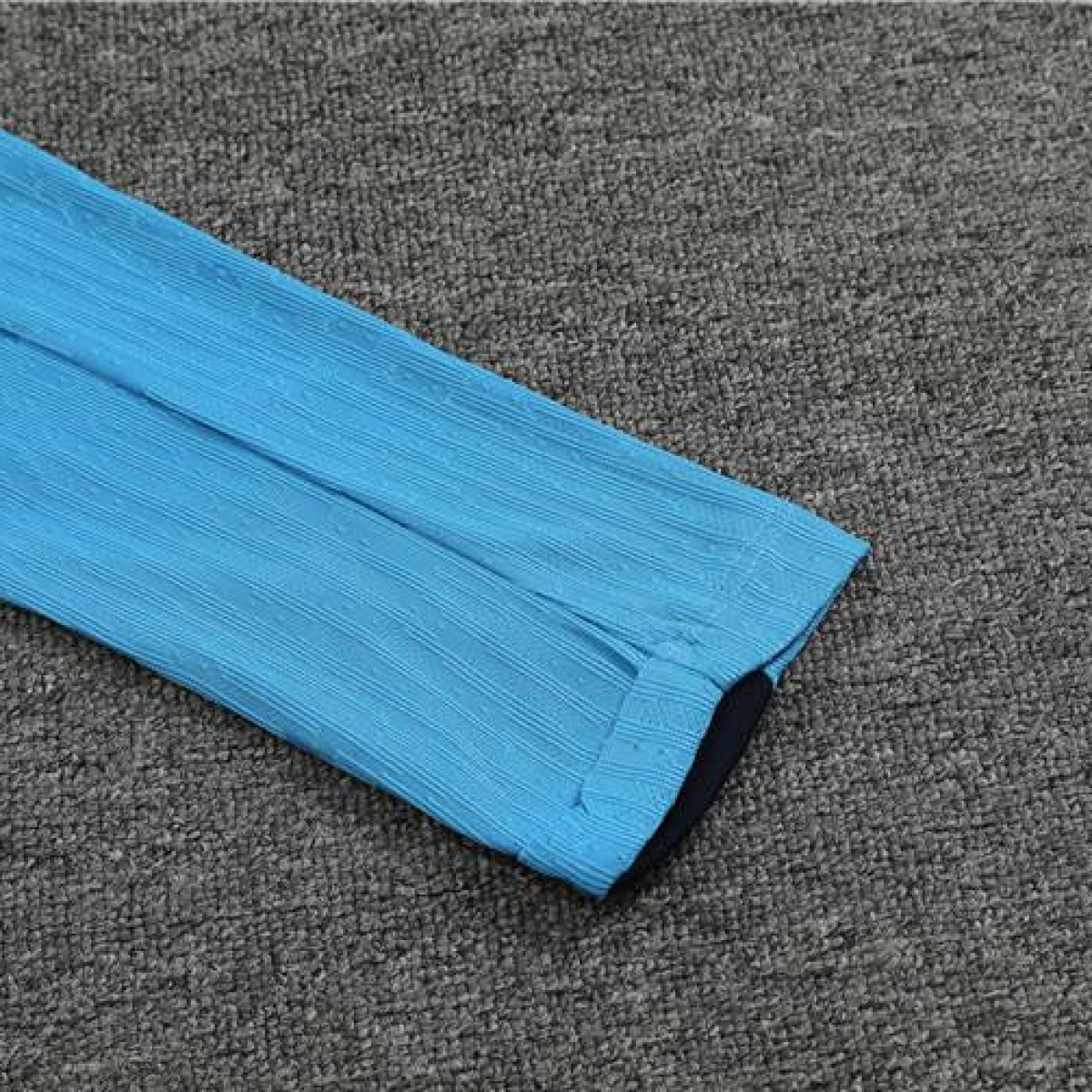 24/25 Chelsea Blue Half Zipper Jacket+Long Pants