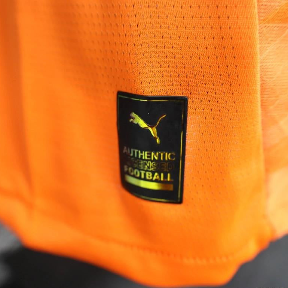 24/25 Player Version Marseille Third Jersey