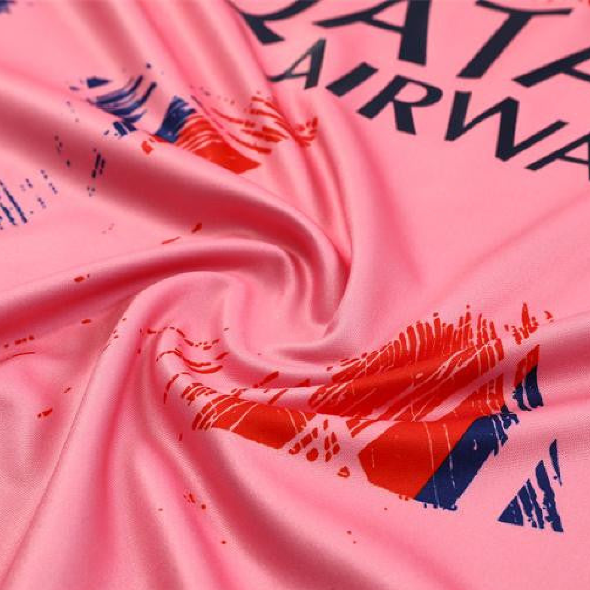 24/25 PSG Pink Half Zipper Jacket+Long Pants