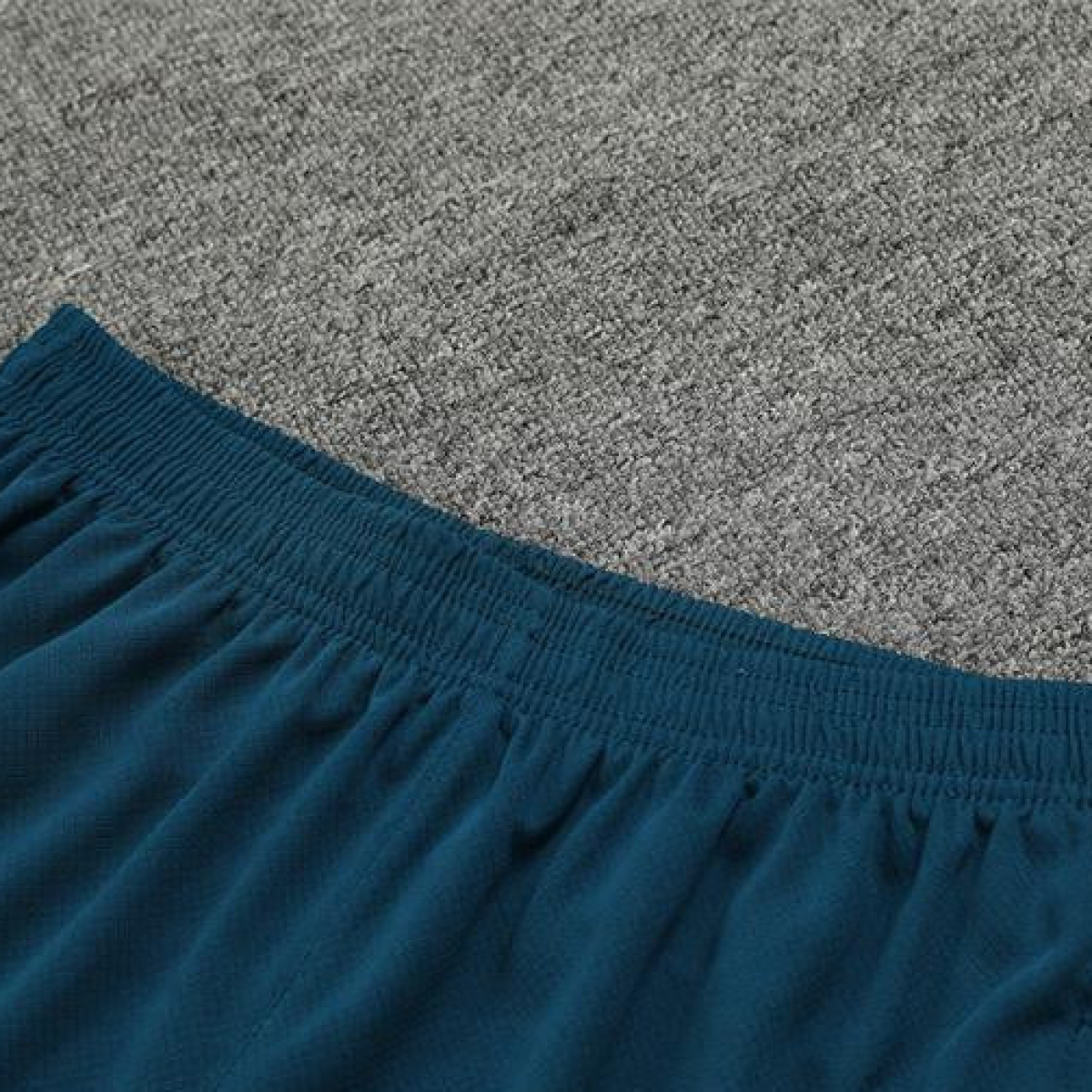 24/25 Olympique Marseille Blue Short Sleeve Jersey+Shorts