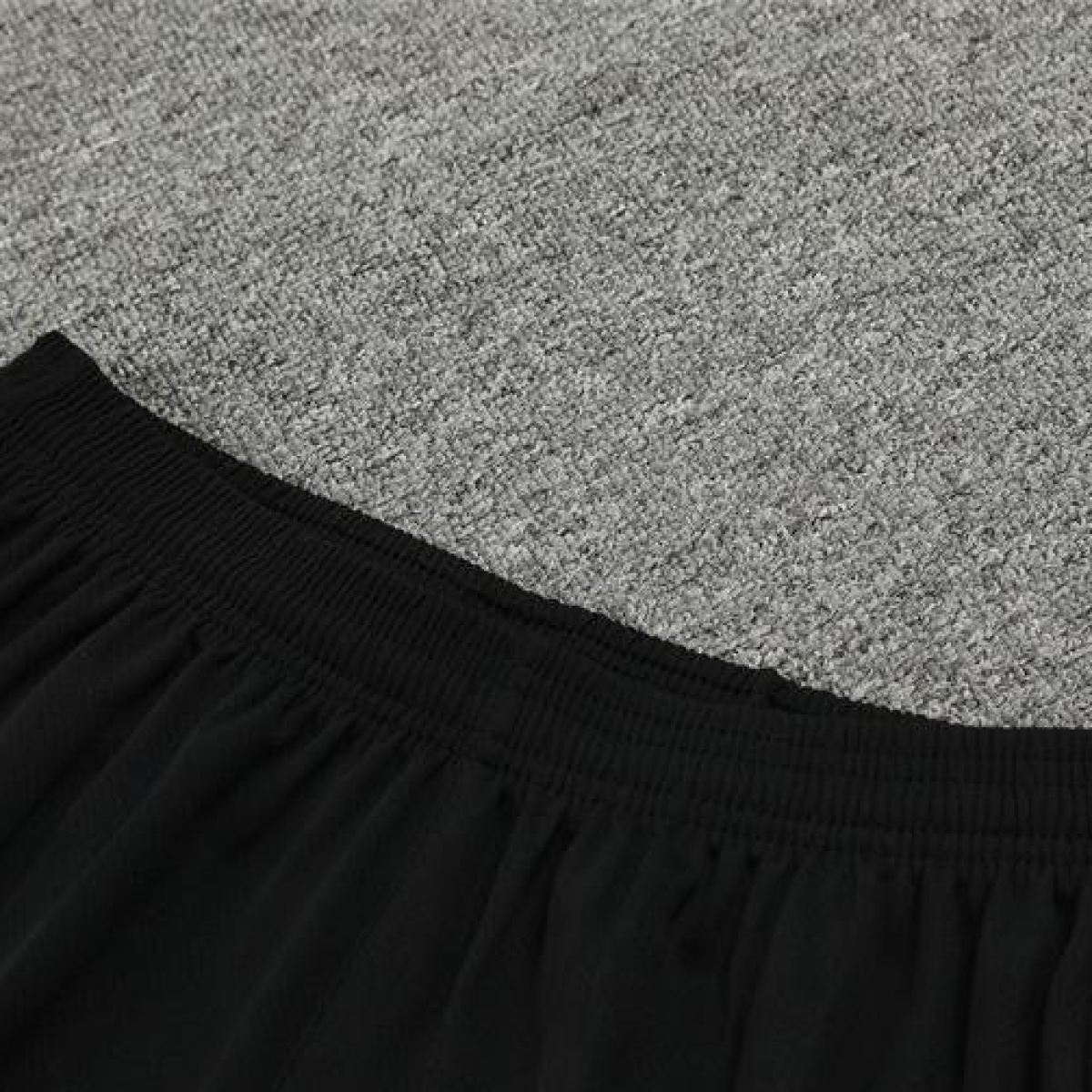 24/25 AC Milan Black Short Sleeve Jersey+Shorts