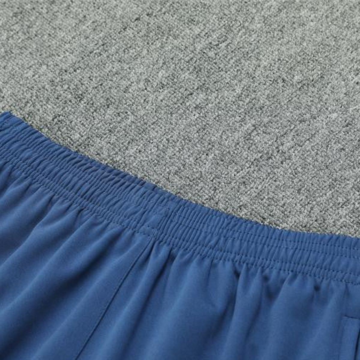 24/25 Manchester City Blue Half Zipper Jacket+Long Pants