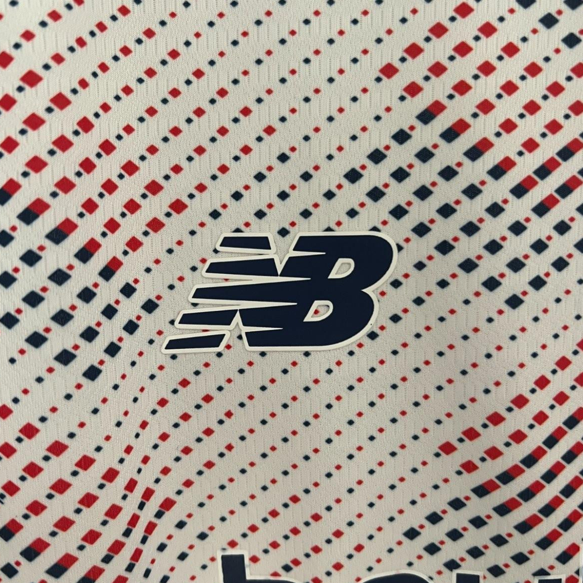 24/25 Lille OSC Away White Jersey