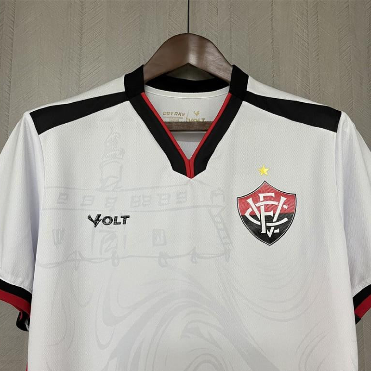 24/25 Victoria Away Jersey