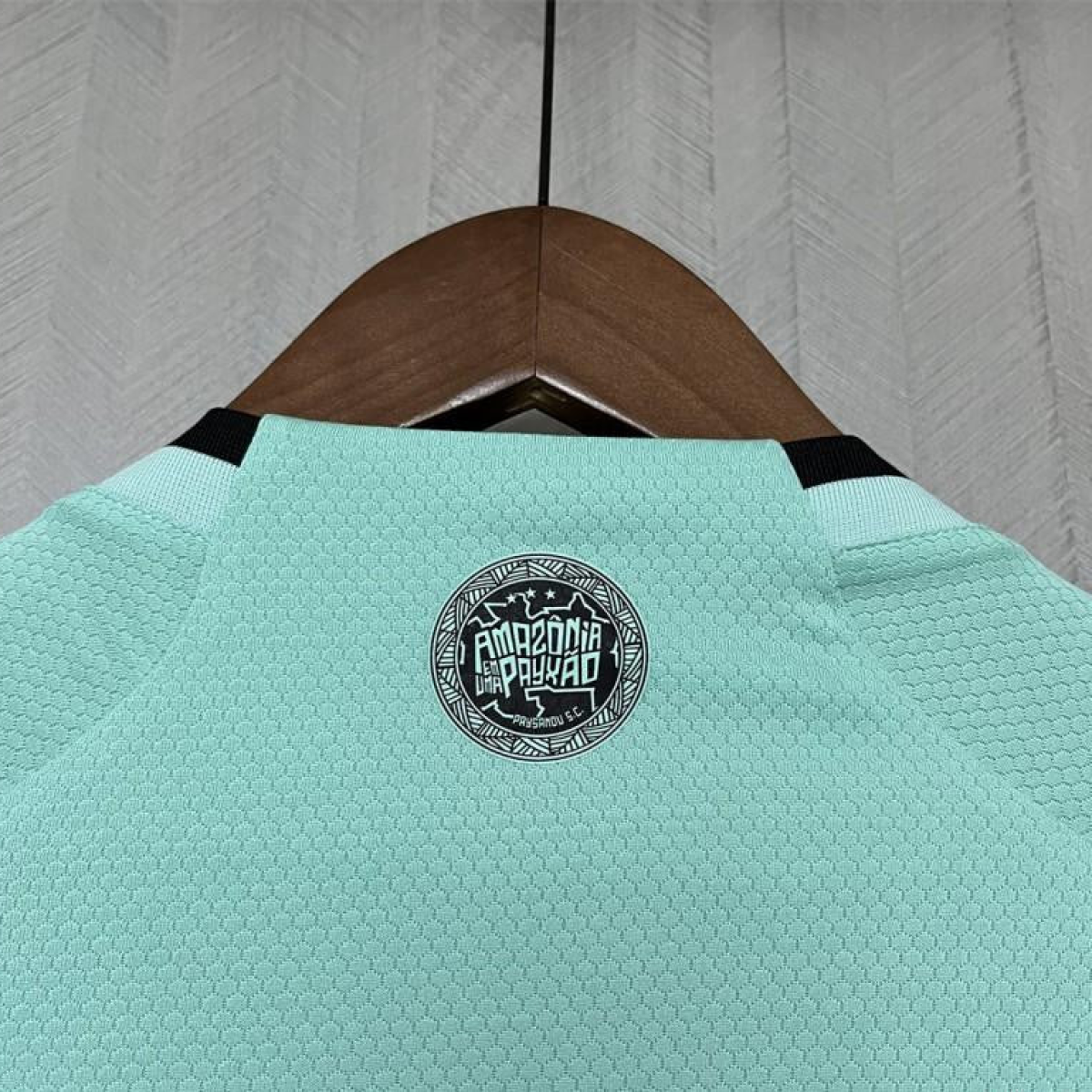 24/25 Womens Paysandu II Jersey