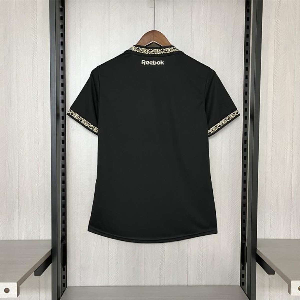 24/25 Women Botafogo Away Jersey