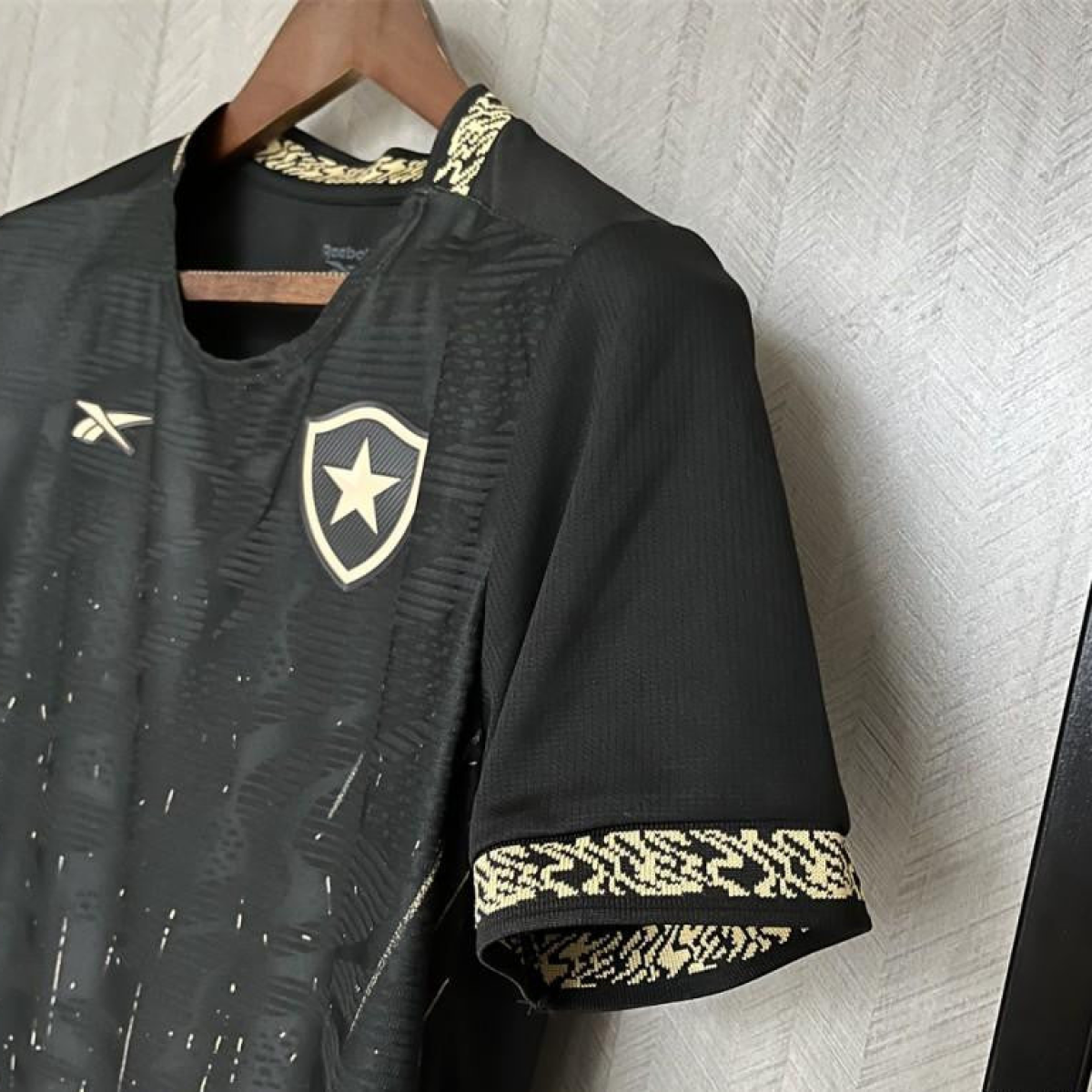 24/25 Women Botafogo Away Jersey