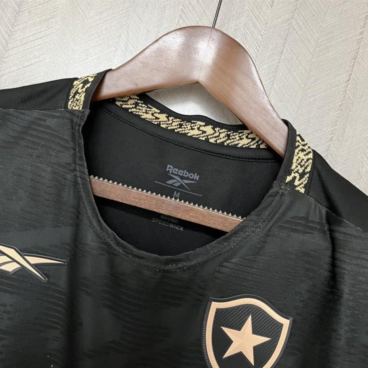 24/25 Women Botafogo Away Jersey