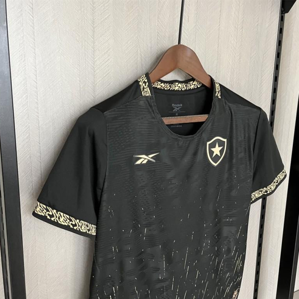 24/25 Women Botafogo Away Jersey