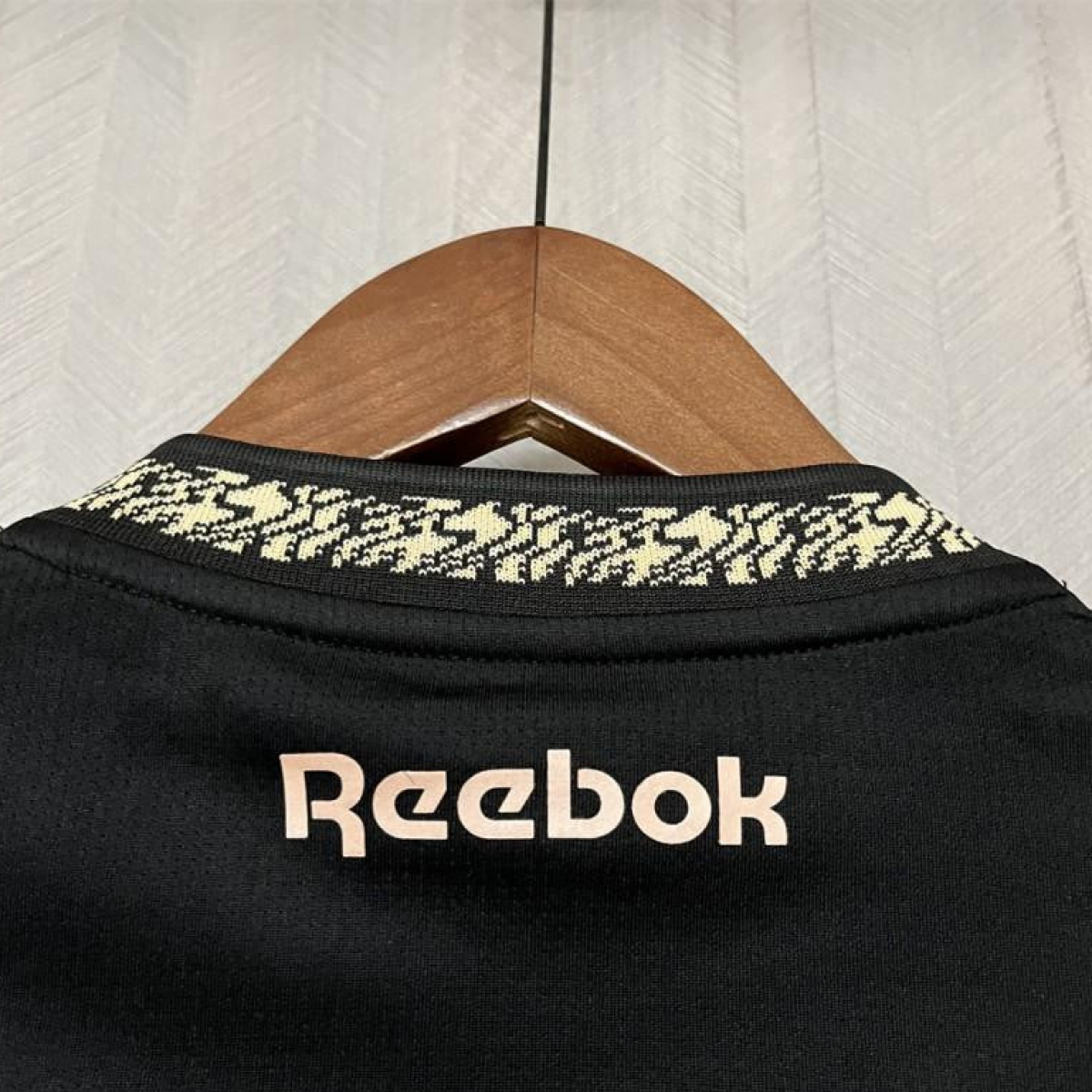 24/25 Kids Botafogo Away Jersey