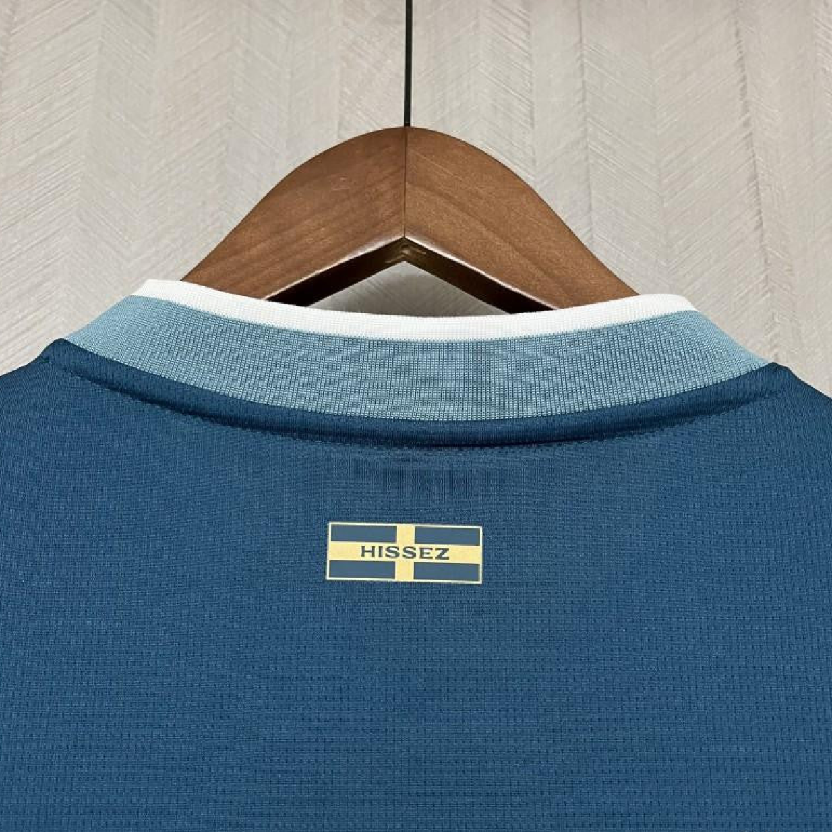 24/25 Olympique Marseille Away Jersey
