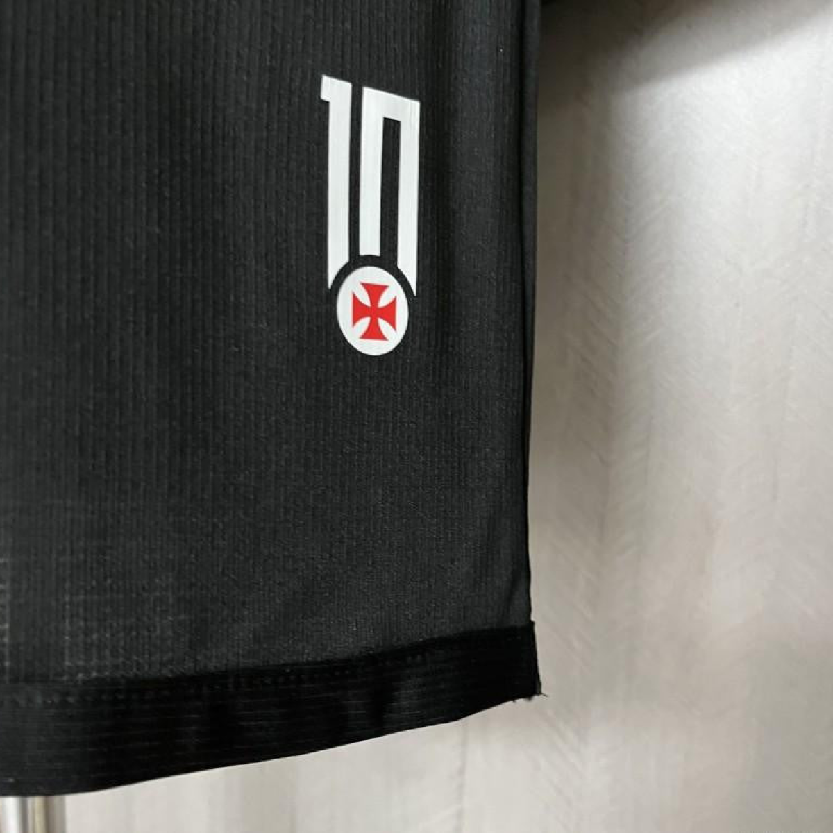 24/25 Vasco Da Gama Home Vest Jersey