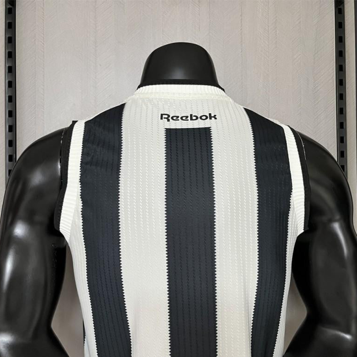 24/25 Botafogo Home Vest Jersey