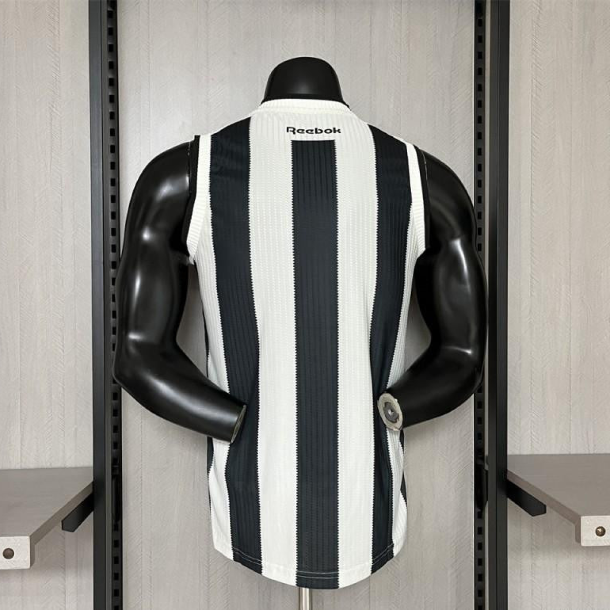 24/25 Botafogo Home Vest Jersey