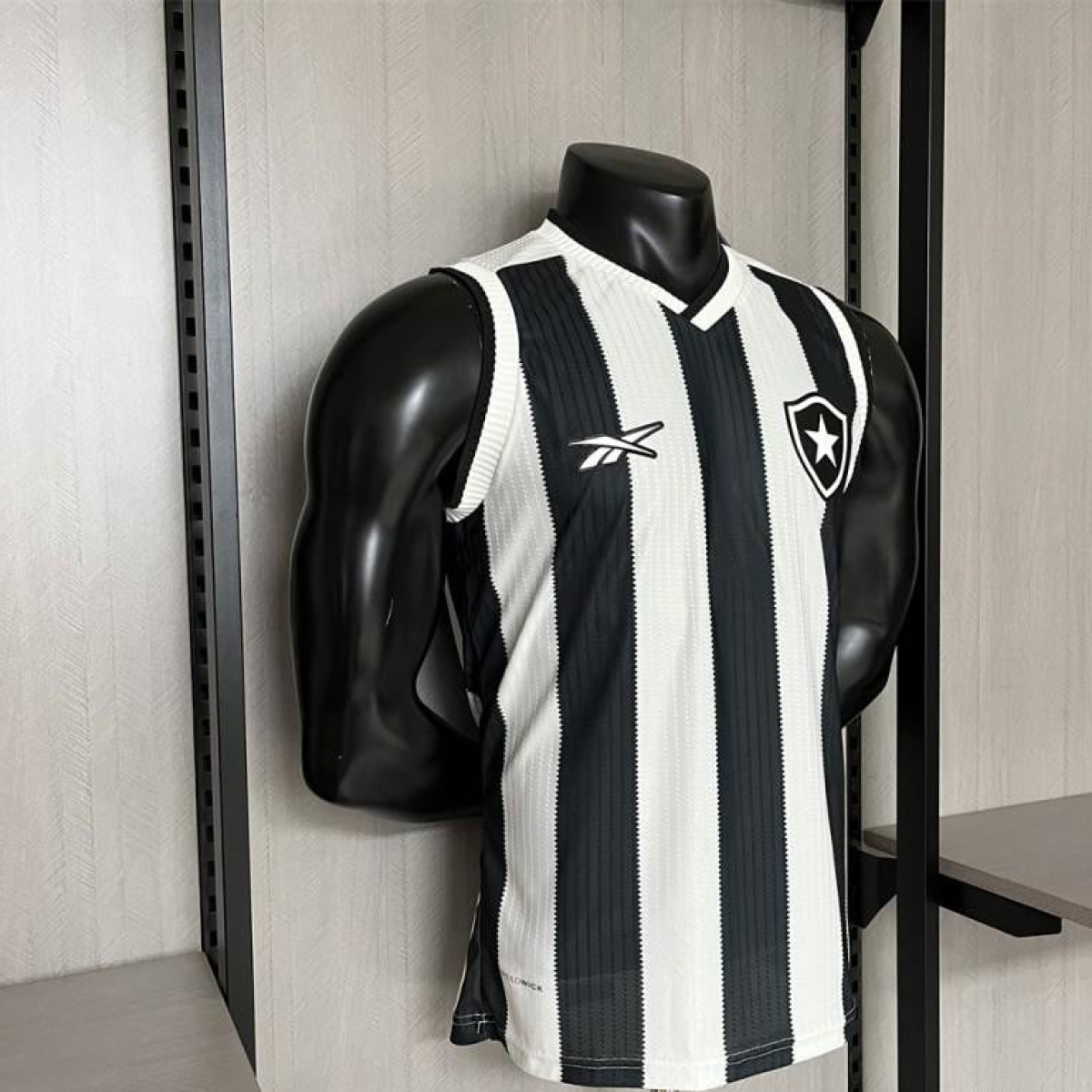 24/25 Botafogo Home Vest Jersey