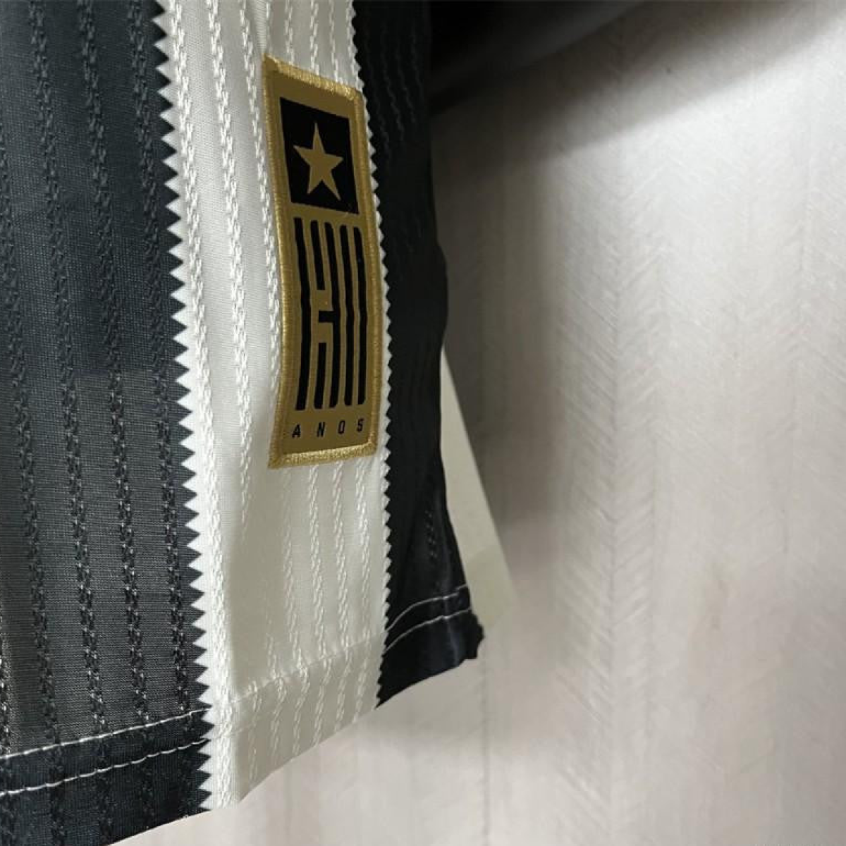 24/25 Botafogo Home Vest Jersey