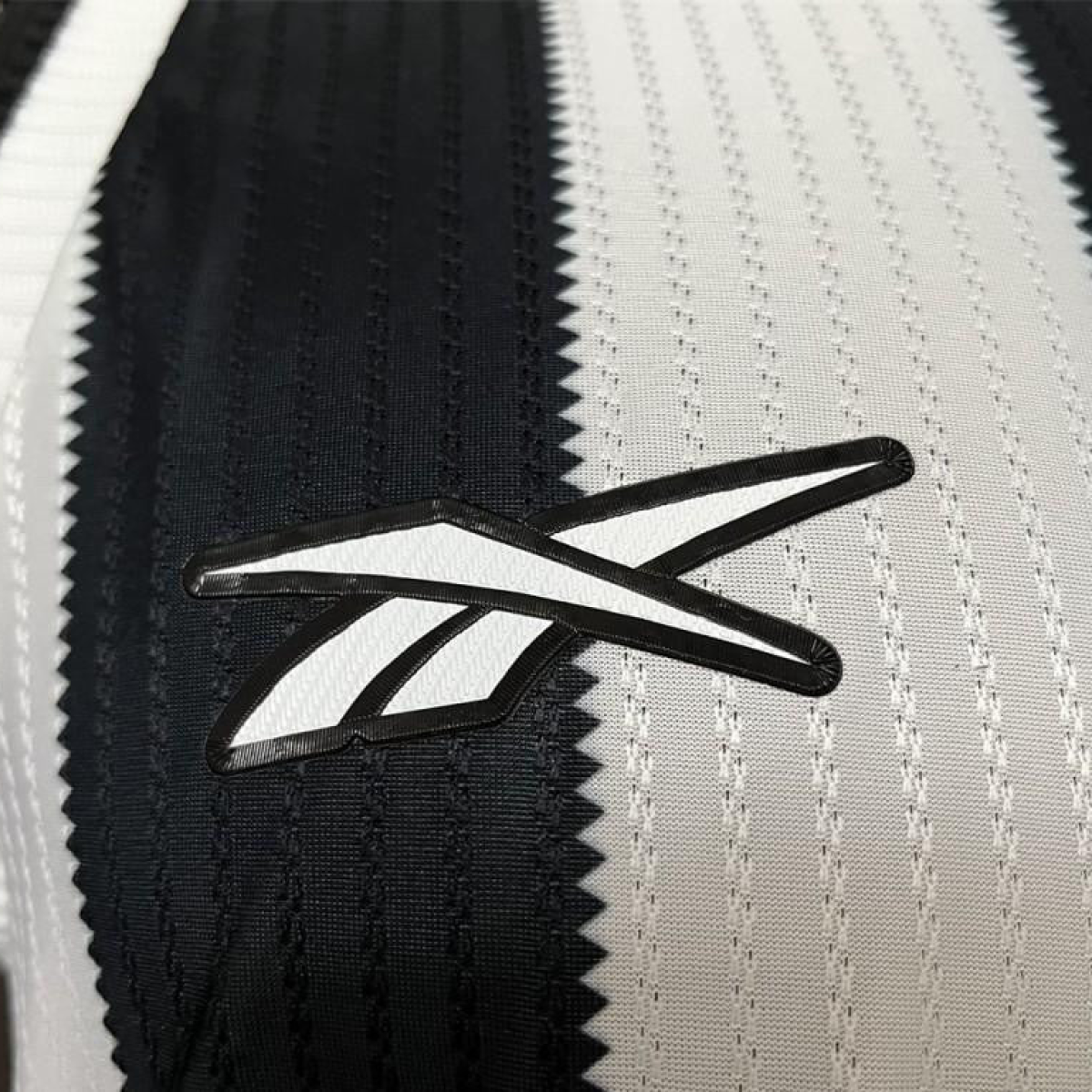 24/25 Botafogo Home Vest Jersey