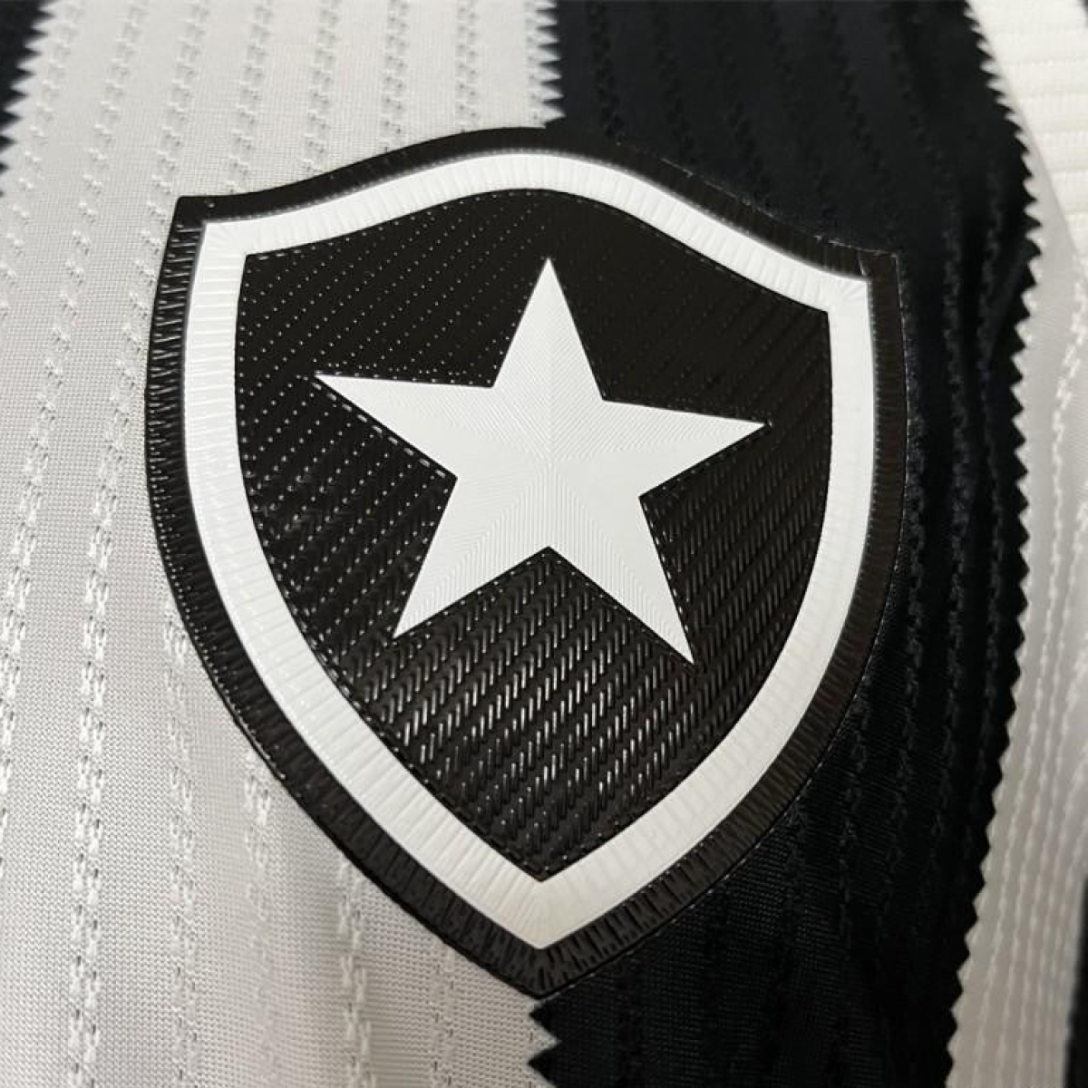24/25 Botafogo Home Vest Jersey