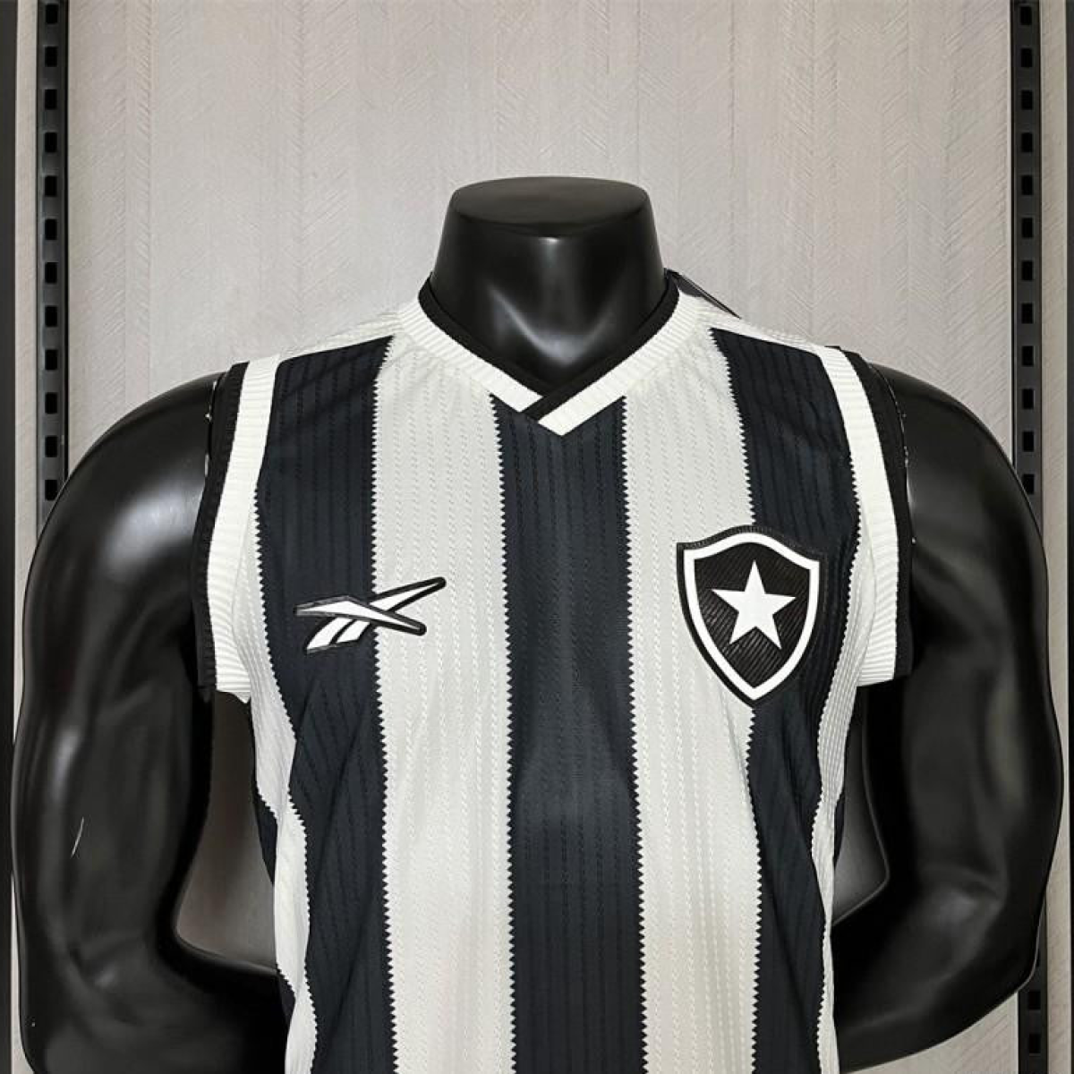 24/25 Botafogo Home Vest Jersey