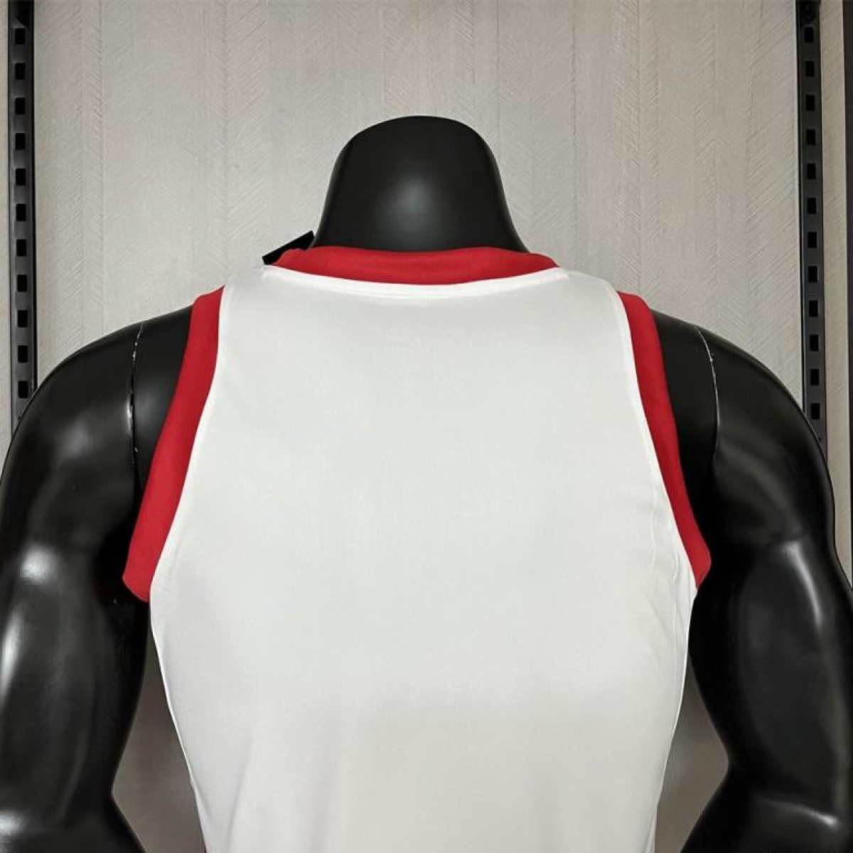 24/25 Flamengo Away Jersey