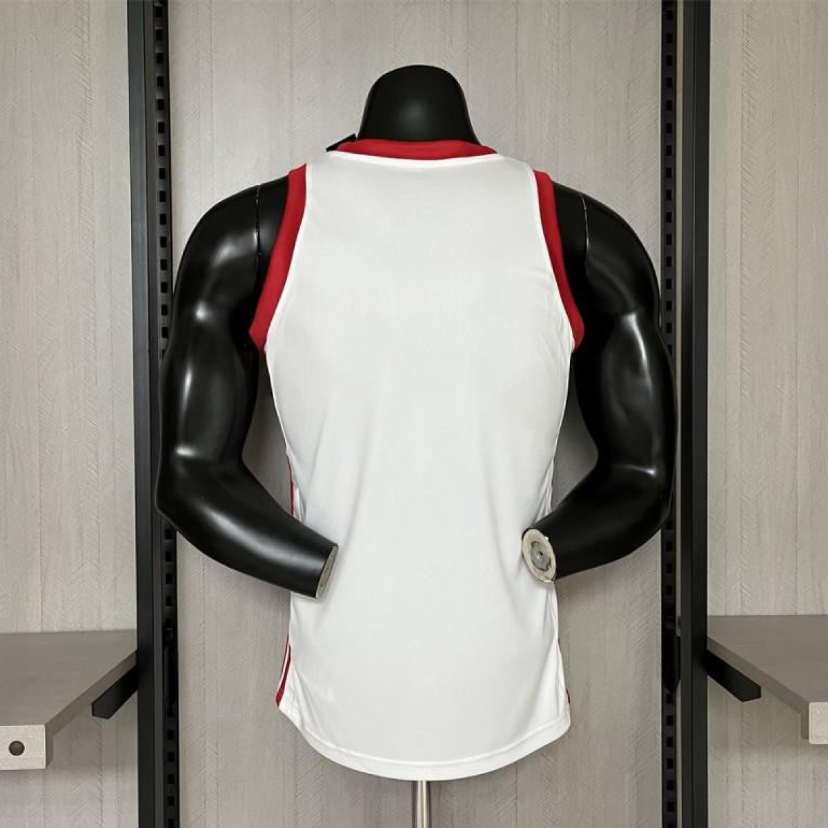 24/25 Flamengo Away Jersey