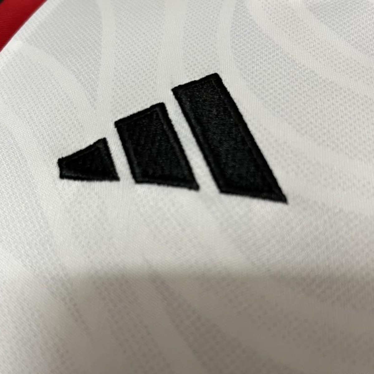24/25 Flamengo Away Jersey