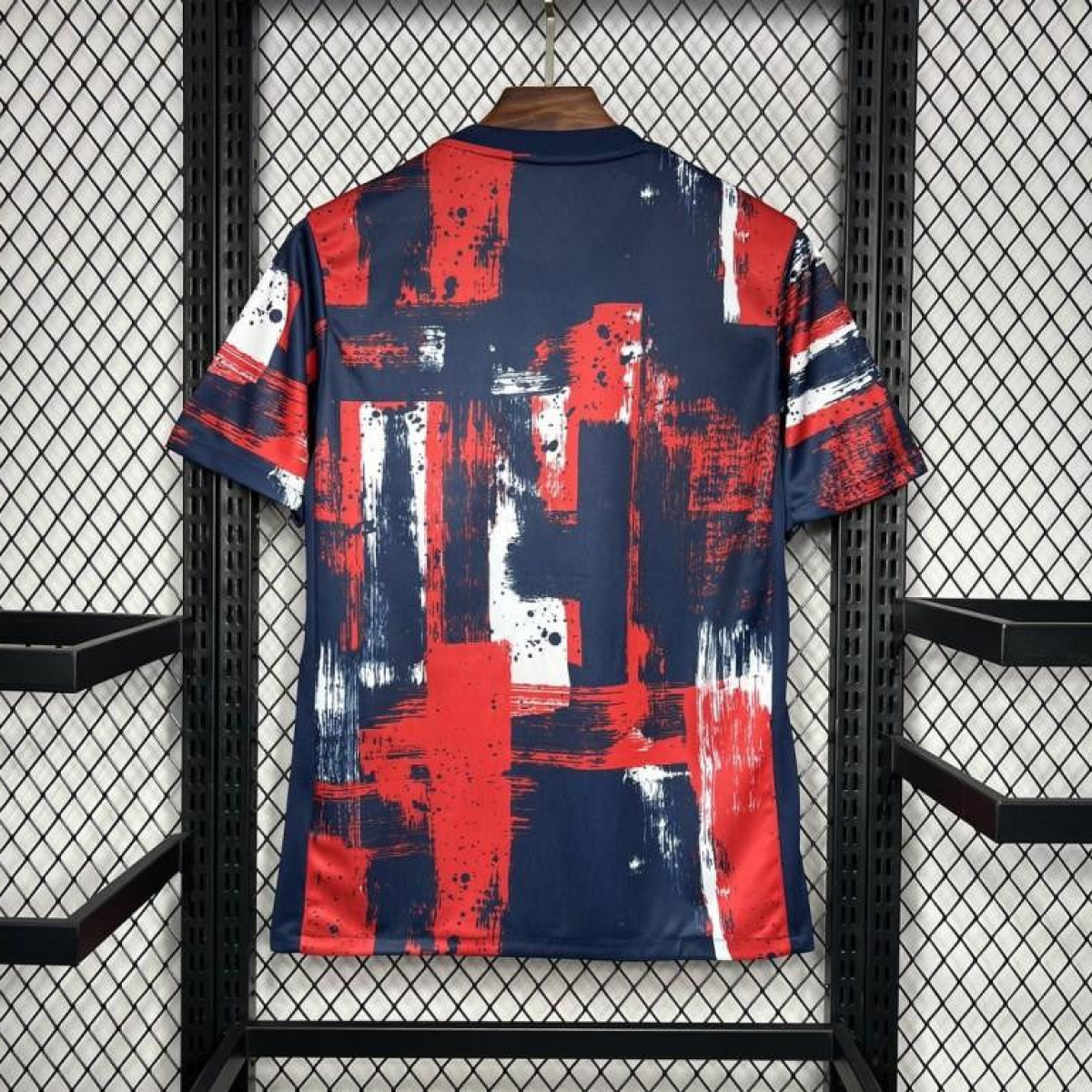 2024/25 PSG Pre-Match Special Jersey