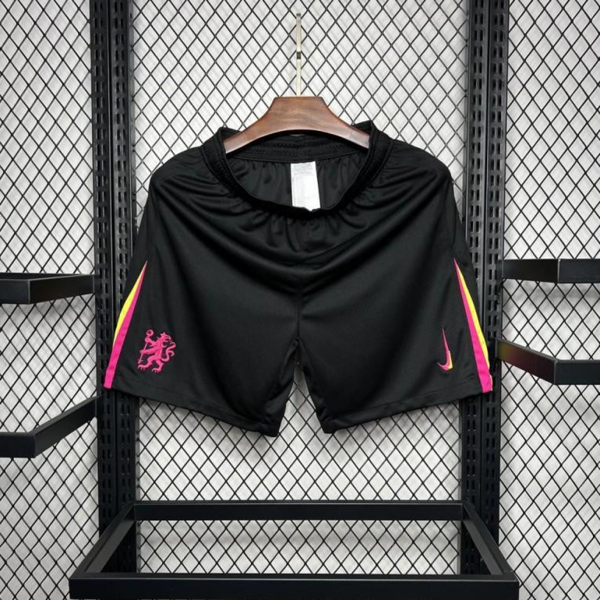2024/25 Chelsea THIRD Shorts