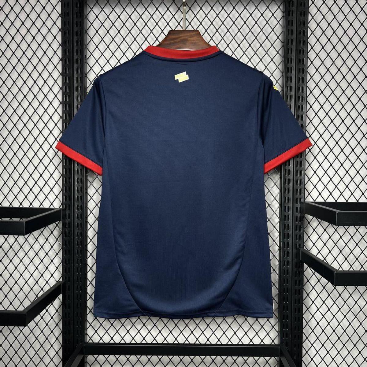 2024/25 Girona Away Jersey