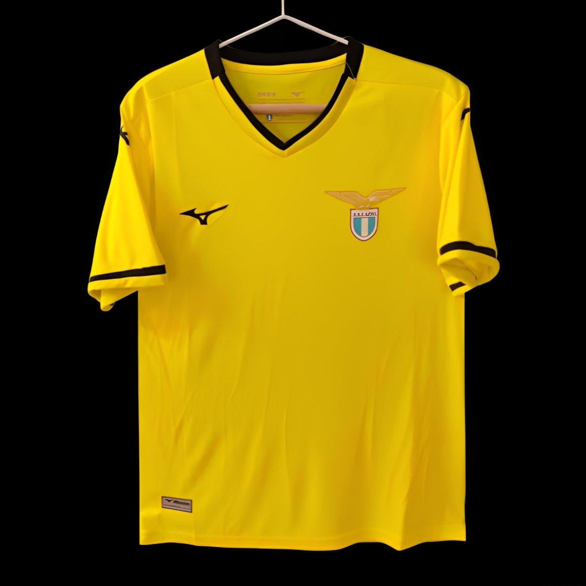 24/25 SS Lazio Away Jersey