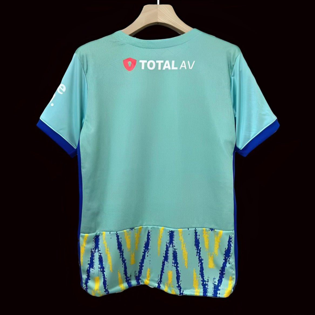 24/25 Portsmouth Third Jersey